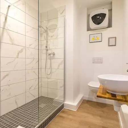 Διαμέρισμα Le Lemon : Au Coeur Du Centre Historique *